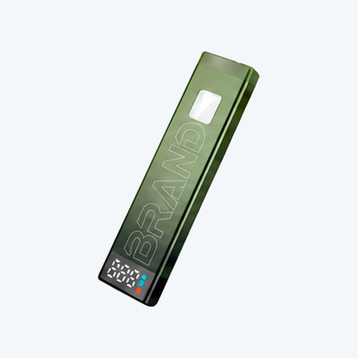 LINO · Product rendering